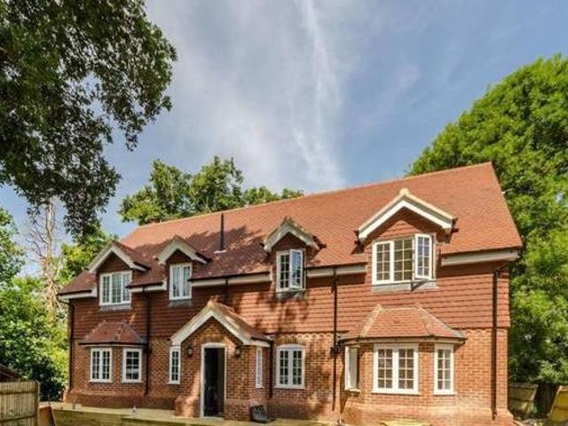 House for sale in Surrey