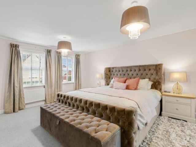 Farm for sale in Brooklands, Milton Keynes