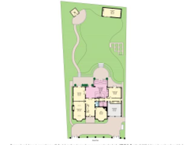 Property for sale in Cat Hill