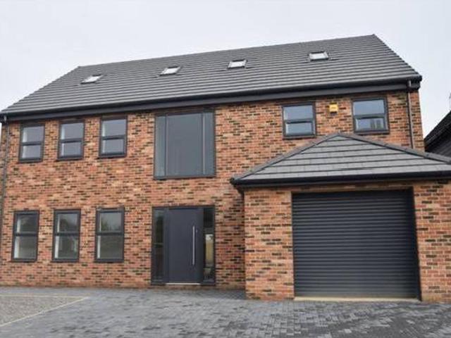 House for sale in Durham, North East