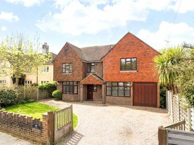 House for sale in Virginia Water, Runnymede