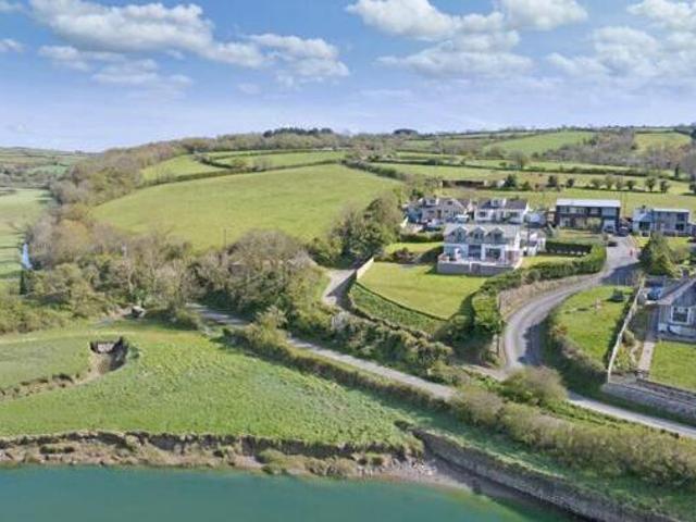 House for sale in Wadebridge, Cornwall