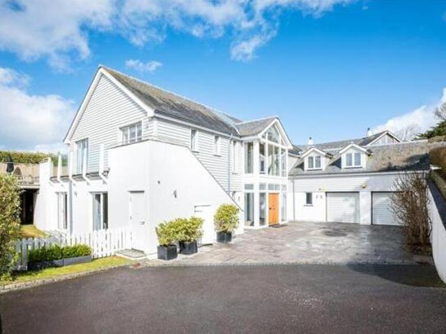 House for sale in St. Minver Lowlands, Wadebridge