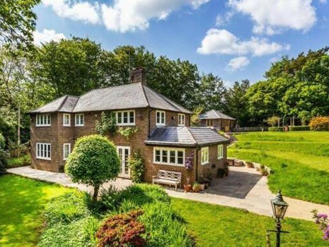 House for sale in Cross In Hand, East Sussex