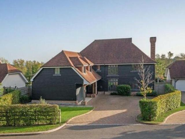 House for sale in Cross In Hand, East Sussex