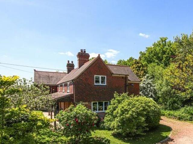 House for sale in Cross In Hand, East Sussex