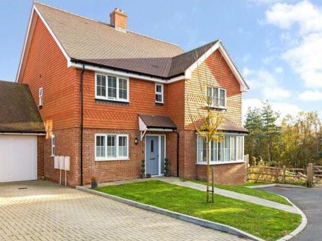 House for sale in Wadhurst, Wealden
