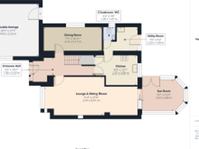 Farm for sale in Chellaston, Derby