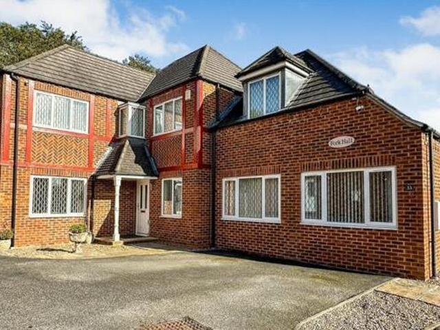 House for sale in West Yorkshire