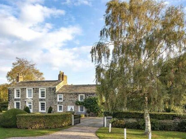 House for sale in Heath, West Yorkshire