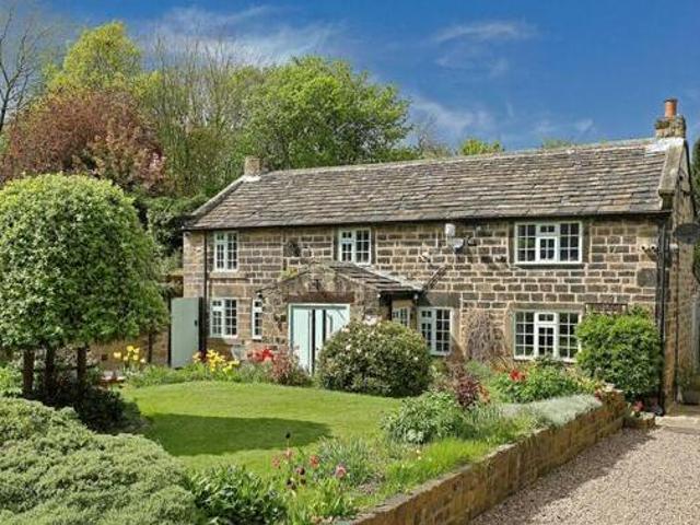House for sale in South Hiendley, West Yorkshire