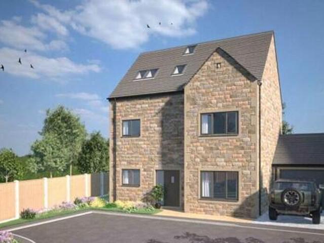 House for sale in Overton, West Yorkshire