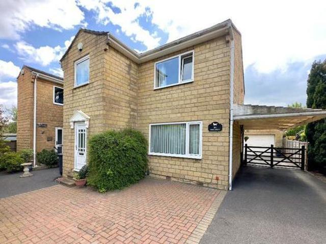 House for sale in West Yorkshire