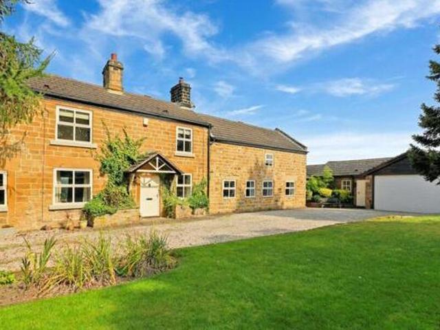 House for sale in West Yorkshire