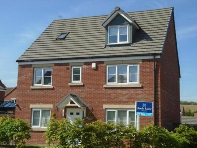 House for sale in West Yorkshire