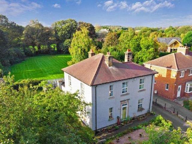 House for sale in North Elmsall, West Yorkshire