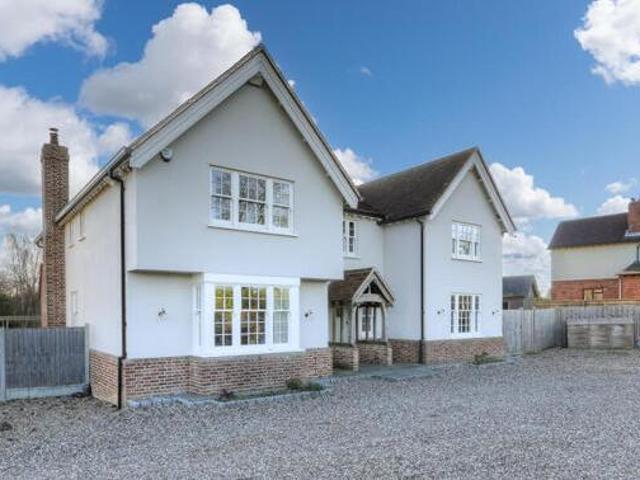 House for sale in Lyons, Greater London