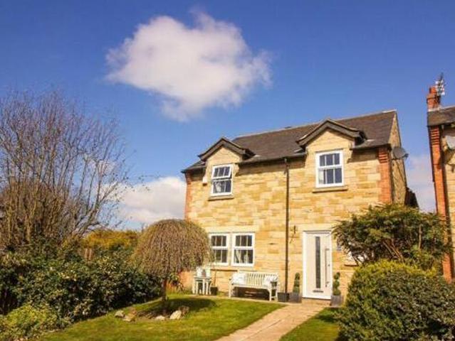 House for sale in Butterton, Staffordshire