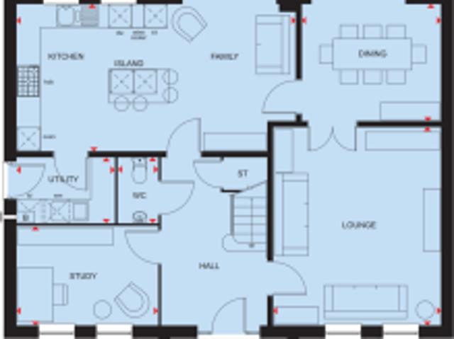 Farm for sale in Wigston, Oadby and Wigston