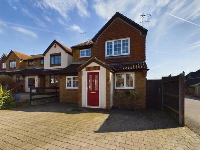 House for sale in Lyons, Greater London