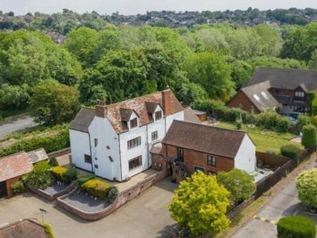 House for sale in Callow Hill, Redditch