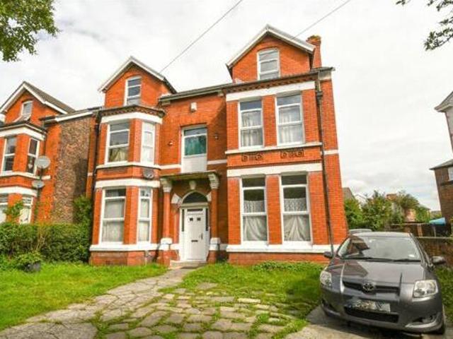 House for sale in Liscard, Wirral