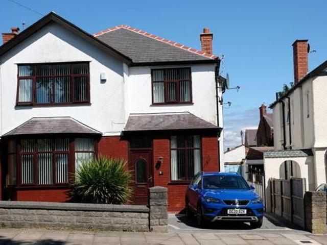 House for sale in Liscard, Wirral