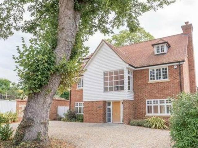 House for sale in Hertfordshire