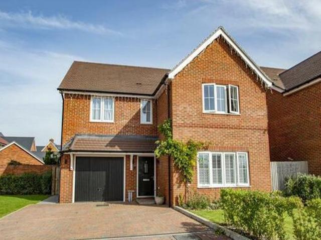 House for sale in Berrick Salome, Oxfordshire