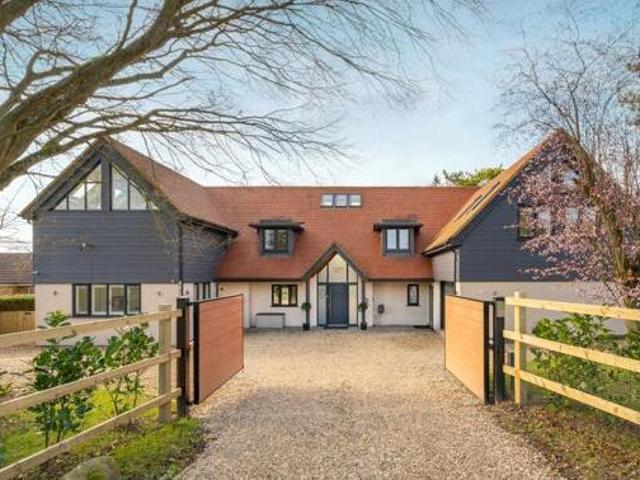 House for sale in Winterbrook, South Oxfordshire