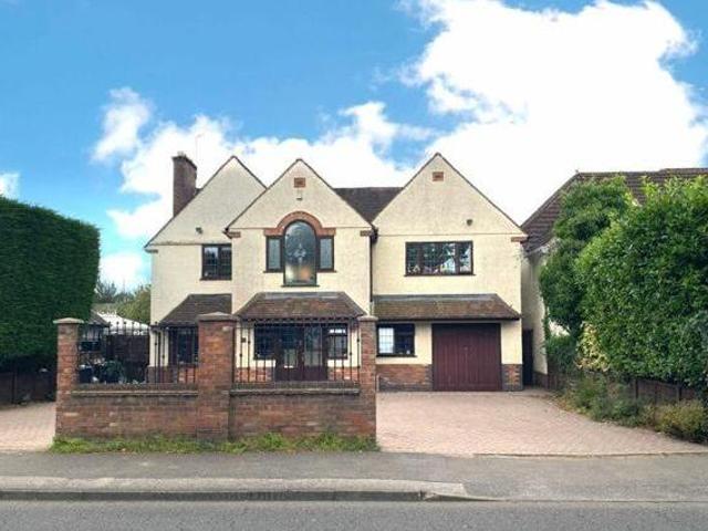 House for sale in Minworth, West Midlands