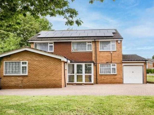 House for sale in Walmley, Birmingham