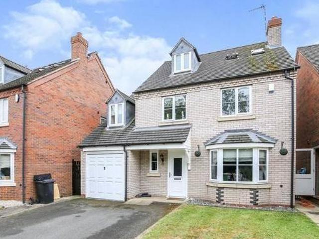 House for rent in Binley, West Midlands