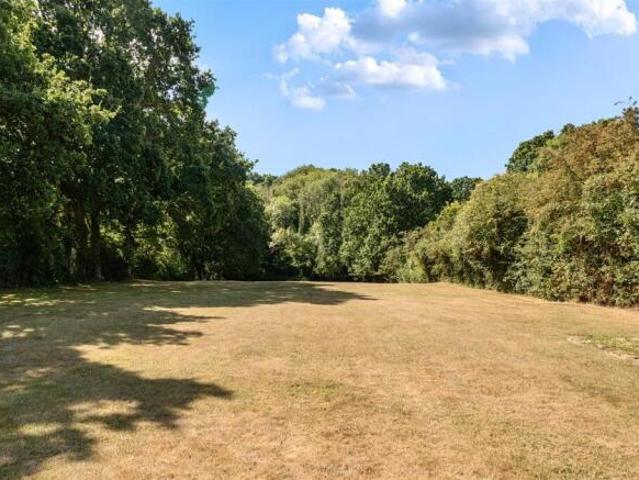 Farm for sale in South Lane, West Yorkshire