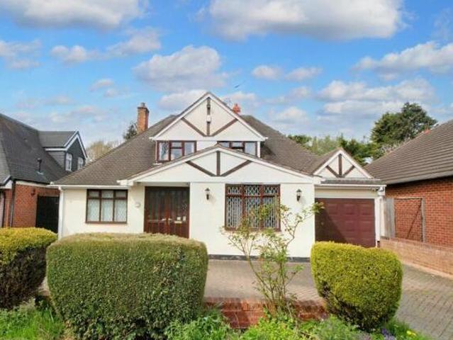 House for sale in Park Hall, West Midlands