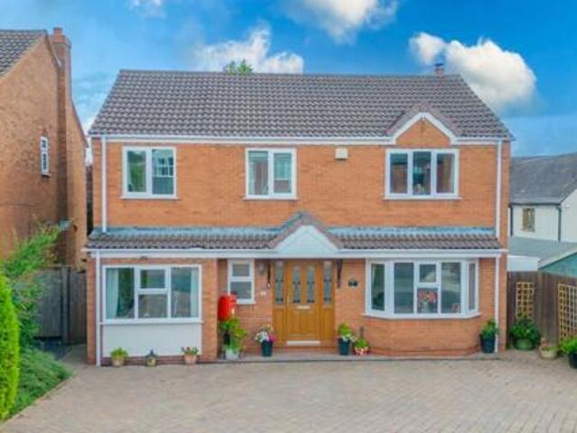 House for sale in West Midlands