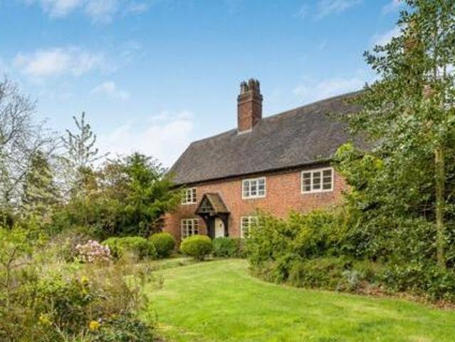 House for sale in Aldridge, West Midlands