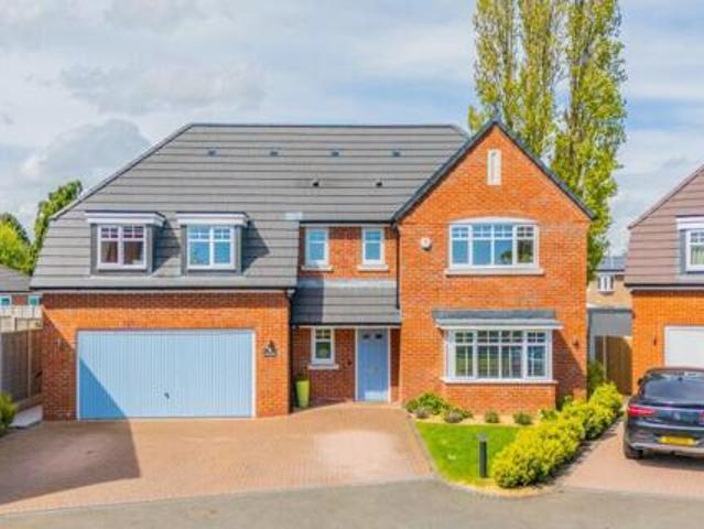 House for sale in West Midlands