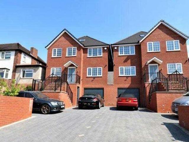 House for sale in Rushall, West Midlands