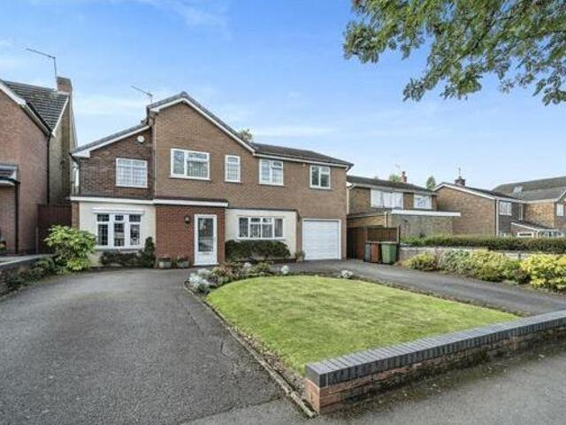 House for sale in Park Hall, West Midlands