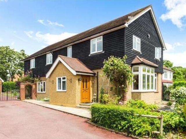 House for sale in Epping, Essex