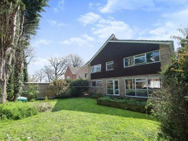 House for sale in Broxbourne, Hertfordshire