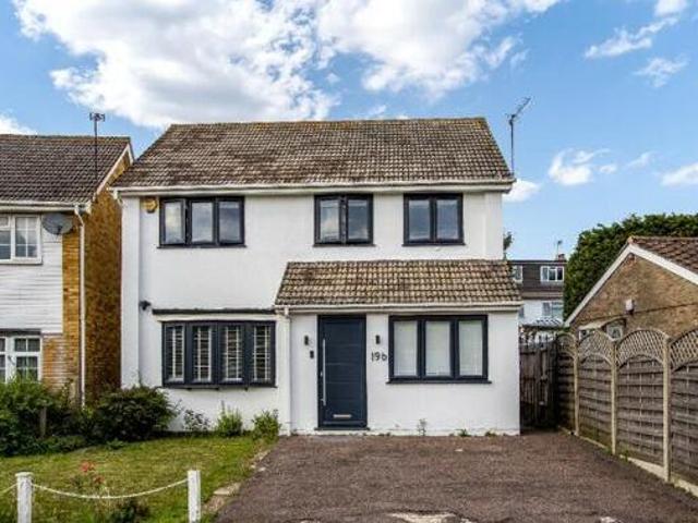 House for sale in Lyons, Greater London