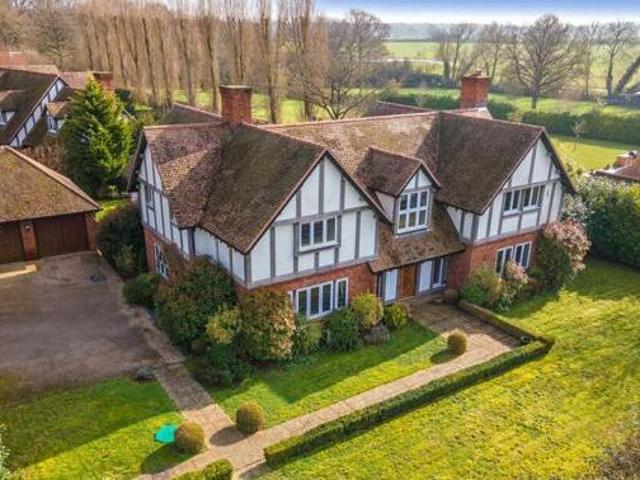 House for sale in Lyons, Greater London