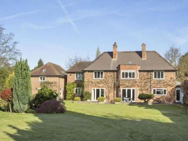 House for sale in Surrey
