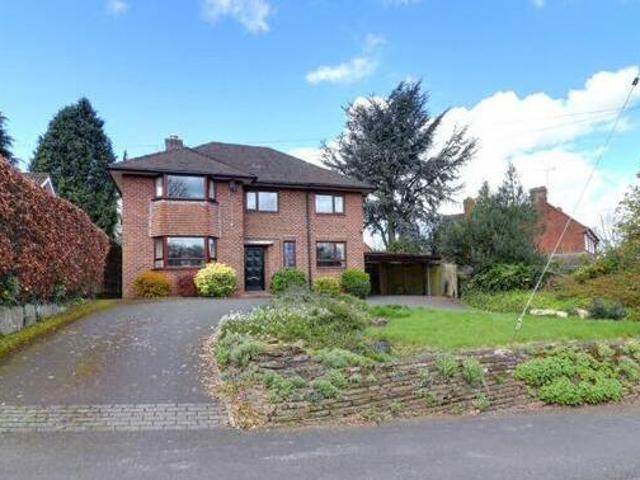 House for sale in Berkswich, Baswich
