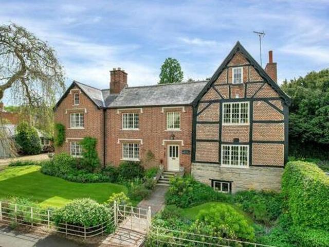 House for sale in Lyons, Greater London