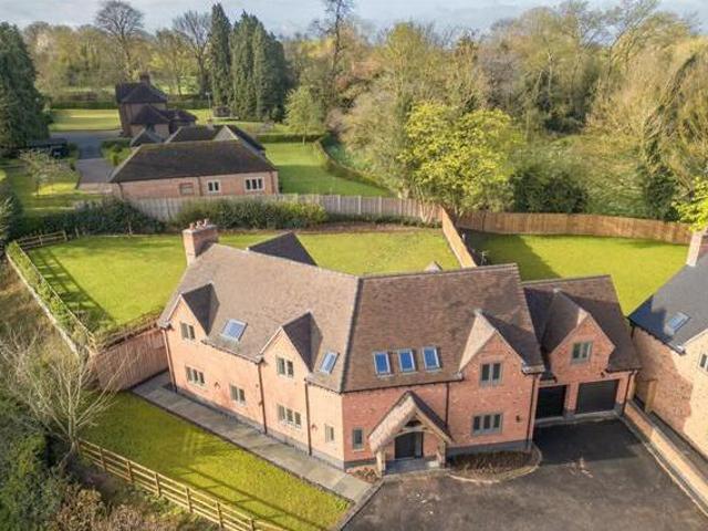 House for sale in Lyons, Greater London