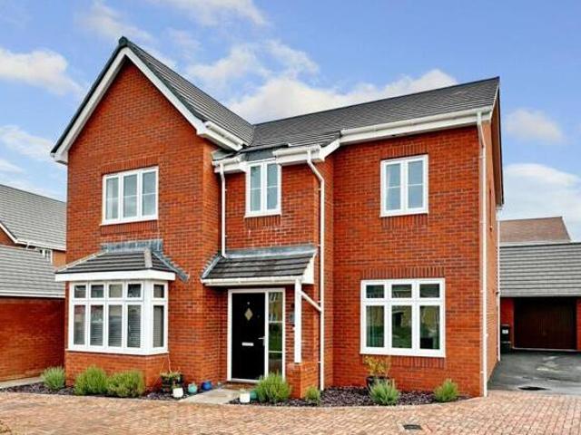 House for sale in Charlton, Vale of White Horse