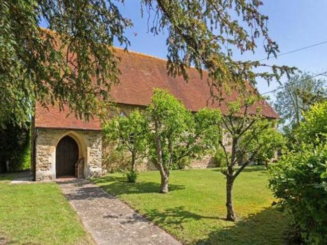 House for sale in Dromore, Oxfordshire